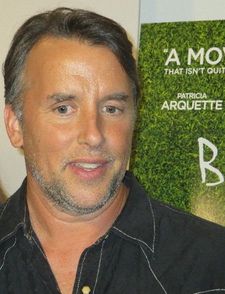 BAFTA Best Director for Boyhood Richard Linklater